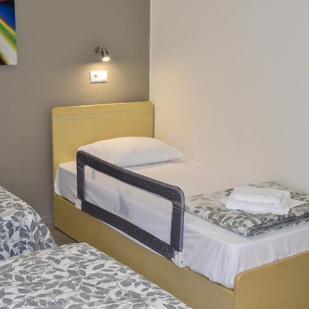 Villa Vayia Stavros  Esterno foto