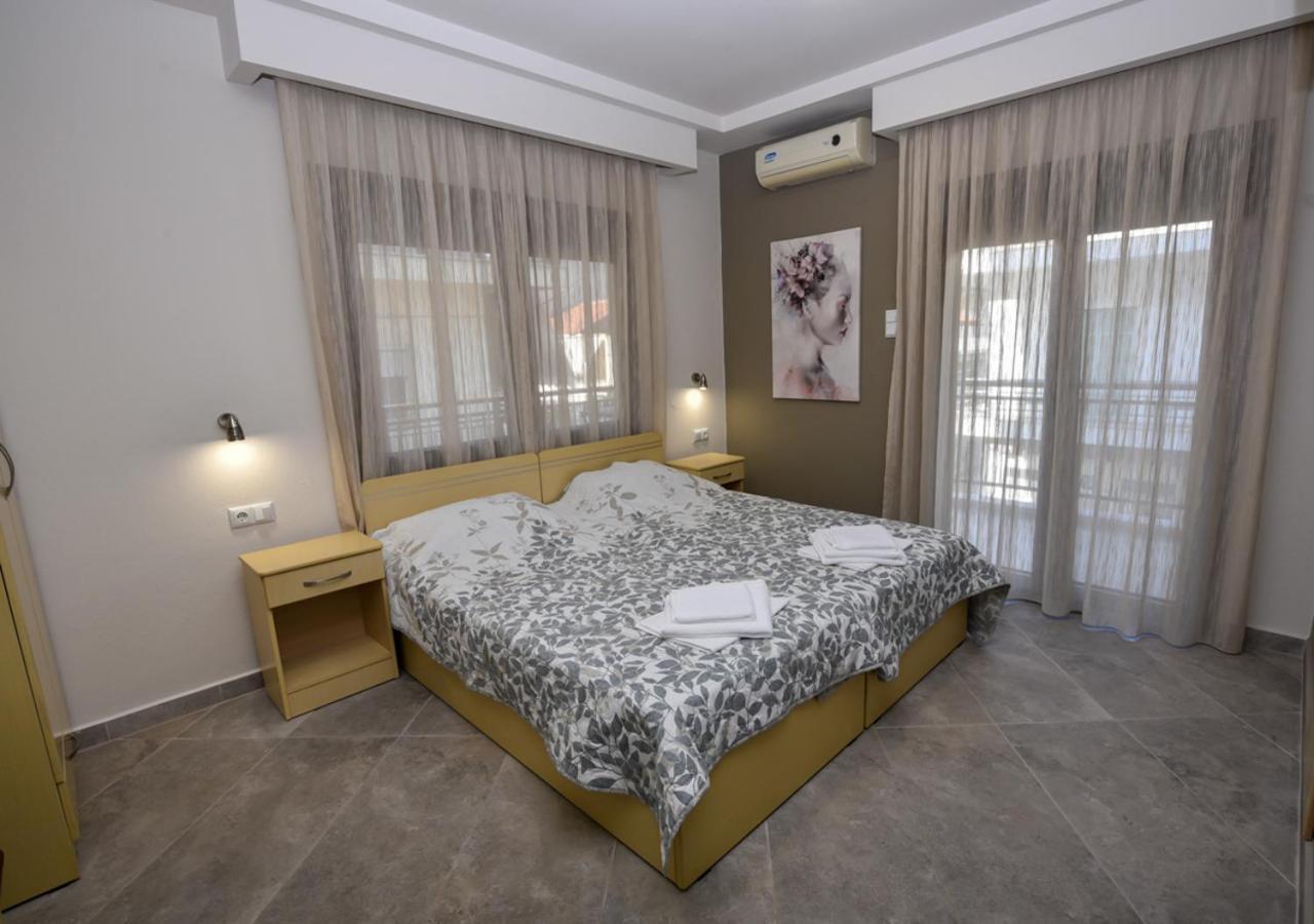 Villa Vayia Stavros  Esterno foto