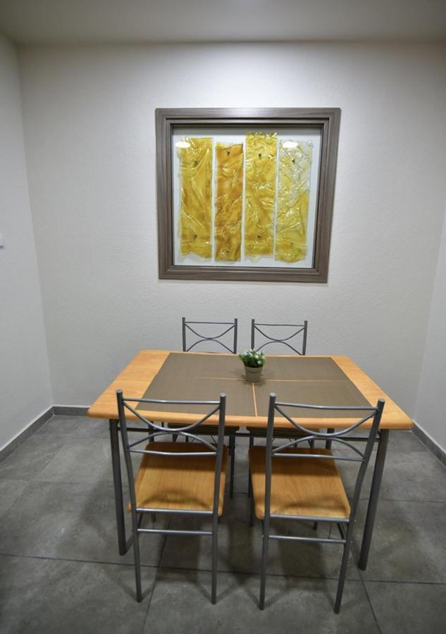 Villa Vayia Stavros  Esterno foto