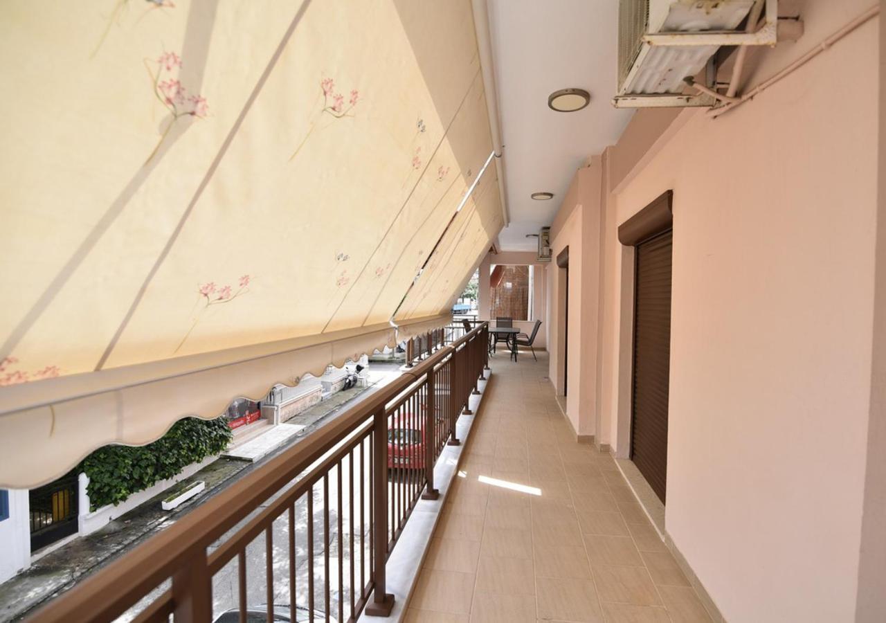 Villa Vayia Stavros  Esterno foto