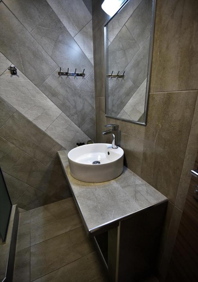 Villa Vayia Stavros  Esterno foto