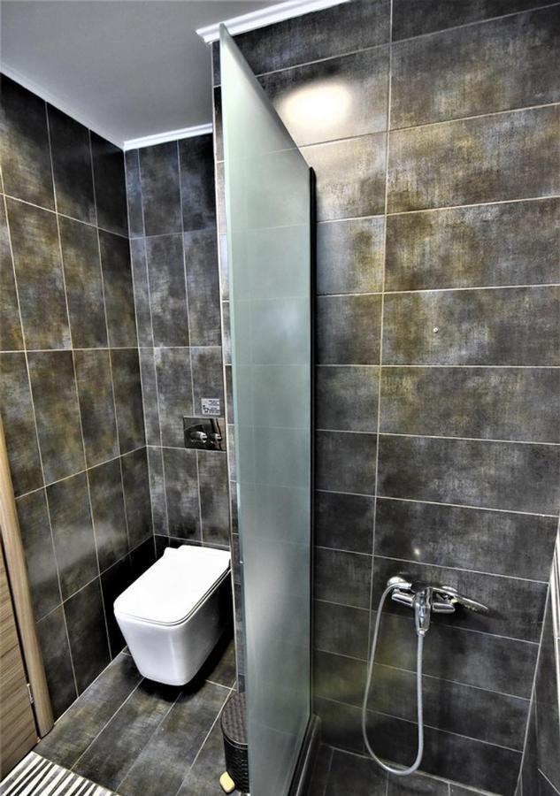Villa Vayia Stavros  Esterno foto