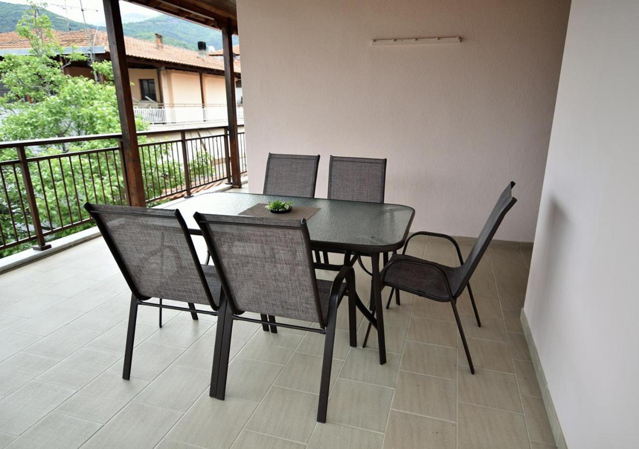 Villa Vayia Stavros  Esterno foto